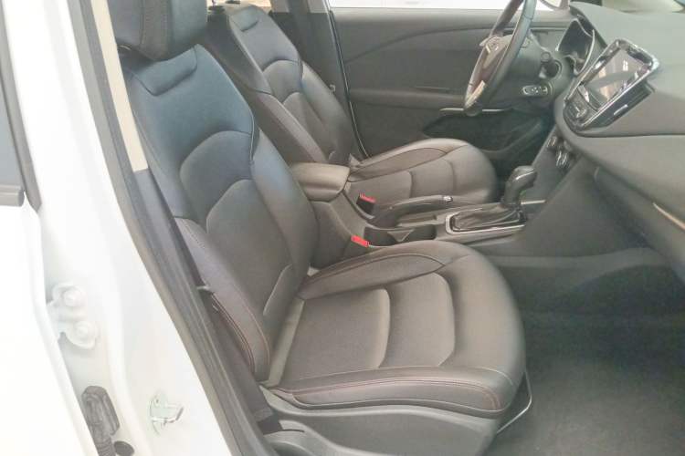 Used Chevrolet Monza 2019 Redline 320T Dual-Clutch Sporty Version China VI Standard
