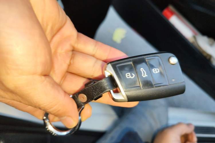 Used Volkswagen Lamando 2021 280TSI DSG Comfort Edition
