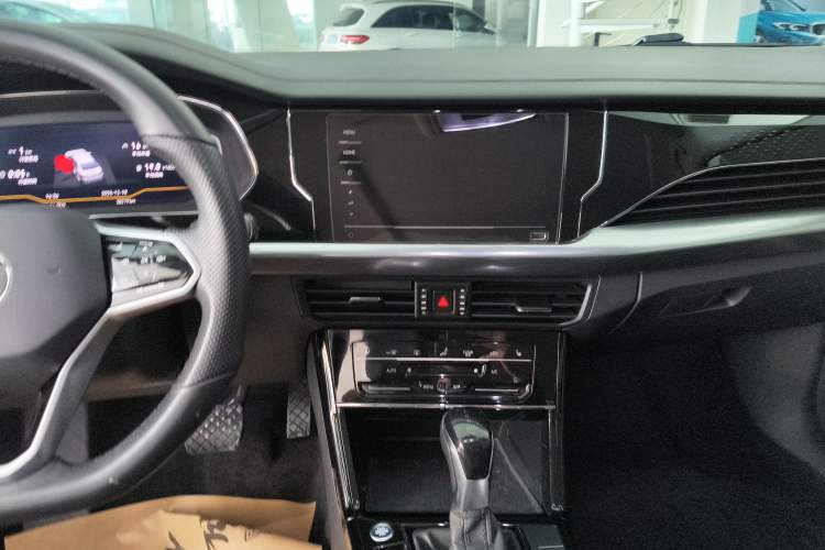 Used Volkswagen Passat 2023 330TSI Elite Edition
