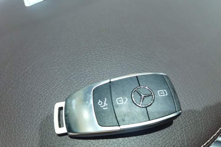 Used Mercedes-Benz GLC 2022 Refreshed GLC 300 L 4MATIC Dynamic Edition
