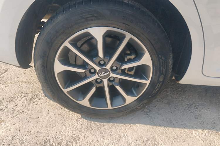 Used Chery Arrizo 5 2021 PRO 1.5L Manual Youth Edition