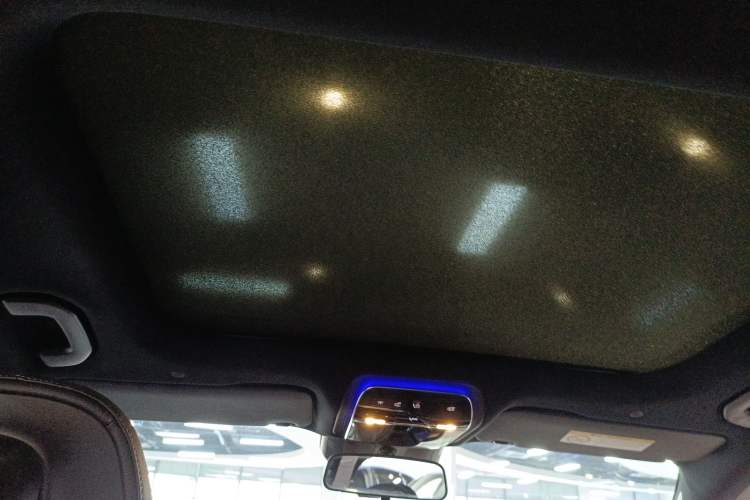 Used Mercedes-Benz C-Class 2023 C 260 L Sport Edition
