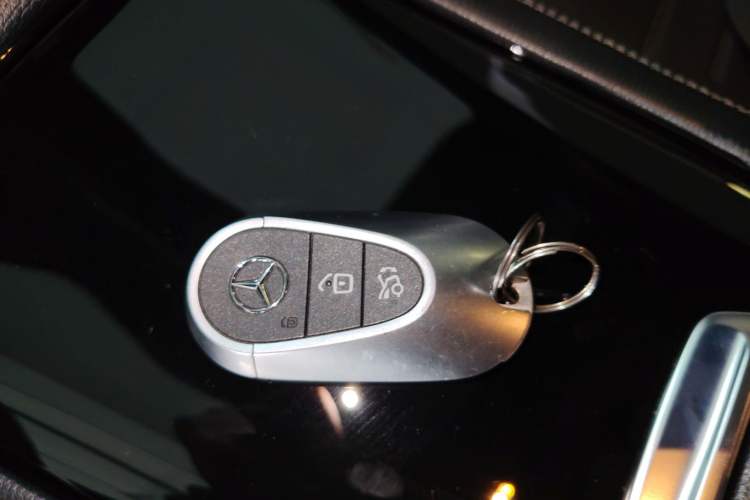 Used Mercedes-Benz C-Class 2023 C 260 L Sport Edition
