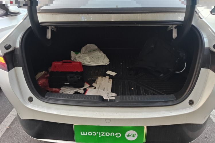 Used XPeng P5 2022 550E