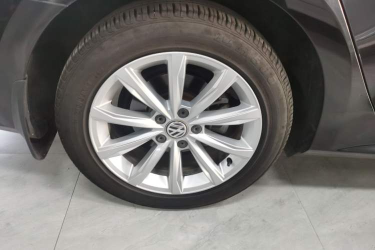 Used Volkswagen Passat 2017 330TSI DSG Luxury Edition