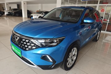 Used Jetta VS7 2020 1.4T Automatic Enjoyment Model