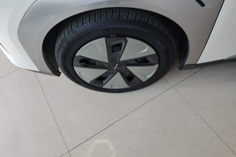 Used AION Y 2023 Plus 510 Enjoy Edition
