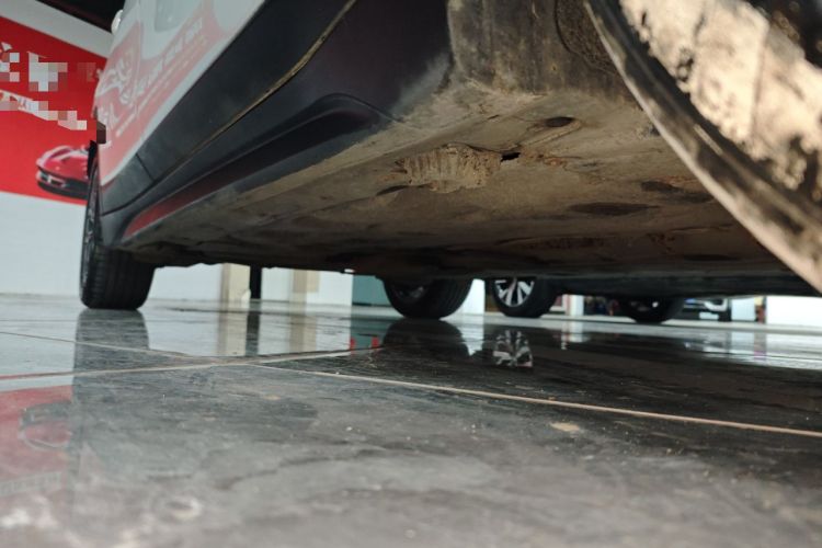 Used BMW X1 2021 sDrive25Li Leading Model
