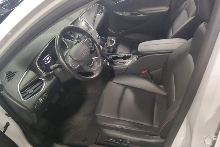 Used Chevrolet Malibu XL 2021 Redline 550T Automatic Sharp Edition
