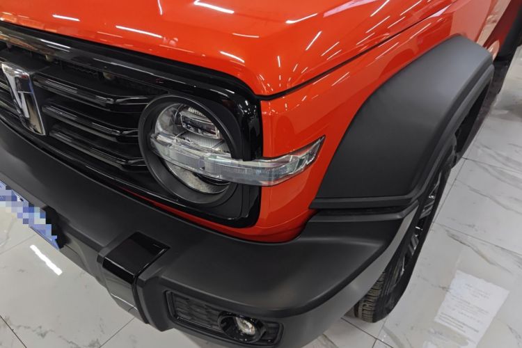 Used Tank 300 2023 Off-Road Edition 2.0T Conqueror