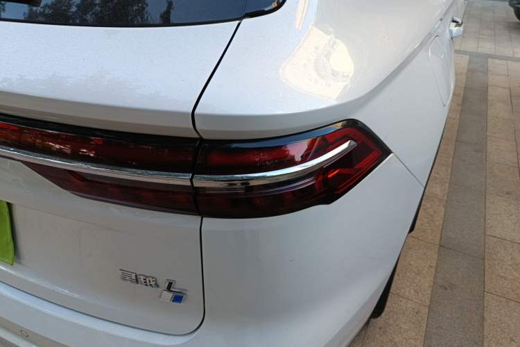 Used Geely Auto Monjaro L Intelligent Engine 2024 1.5T Tiangong Edition
