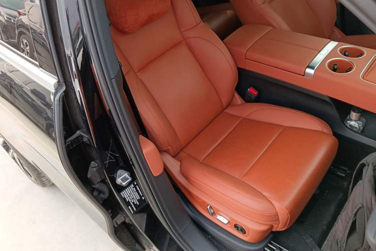 Used Li Auto L6 2024 Pro Model
