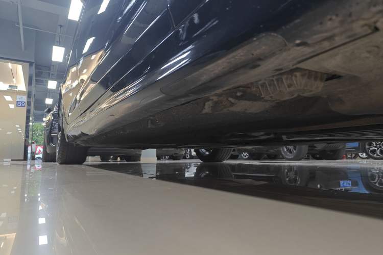 Used BMW 5 Series New Energy 2022 Restyled 535Le M Sport Package