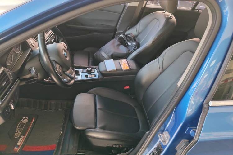 Used BMW 1 Series 2017 118i Sport Edition
