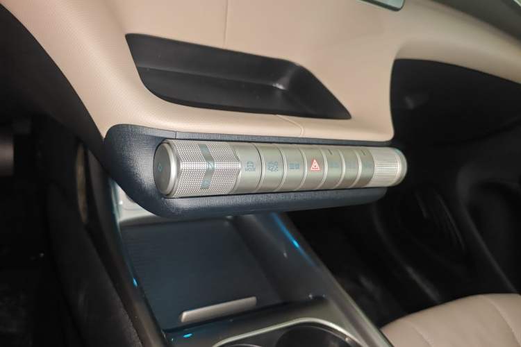 Used BYD Dolphin 2025 420km Free Edition
