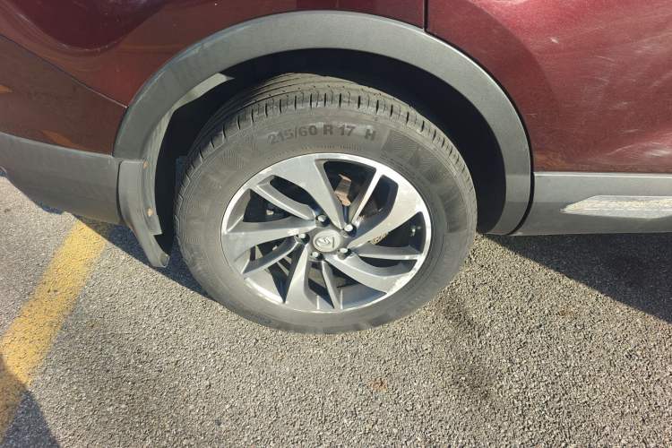 Used Baojun 560 2016 1.8L iAMT Luxury Model