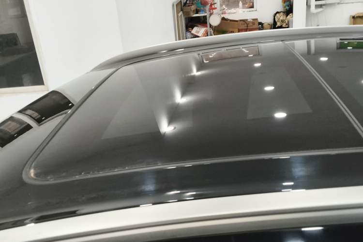 Used Geely Auto Coolray 2022 Bin Yue COOL 1.5TD DCT Battle Edition
