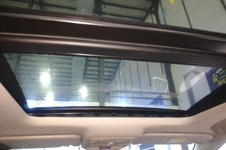 Used Renault Kadjar 2017 2.0L Two-Wheel Drive Comfort Edition
