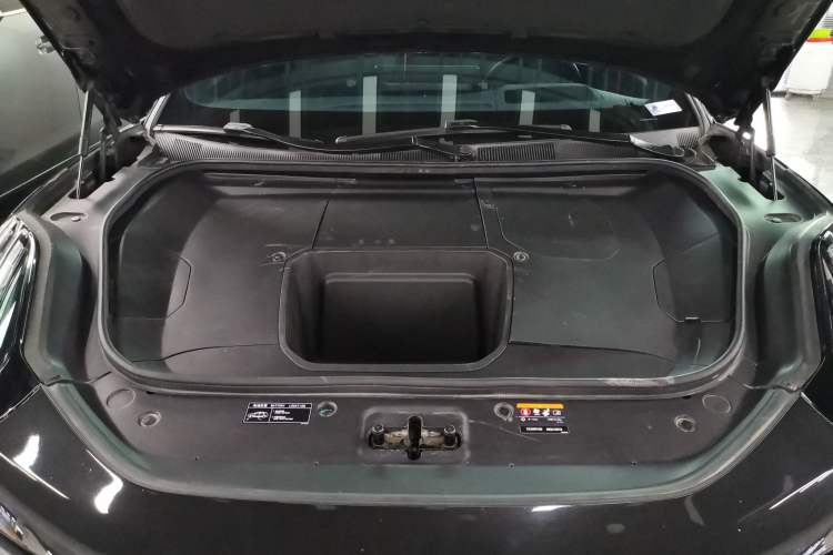 Used Zeekr 001 2022 Long-Range Dual-Motor WE Edition