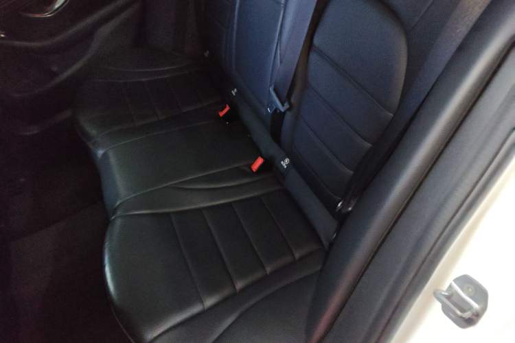 Used Mercedes-Benz C-Class 2019 Restyled C 260 L Sport Edition
