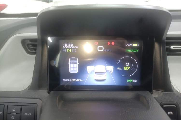 Used Wuling Hongguang MINIEV 2022 Macaron Fashion Model Lithium Iron Phosphate
