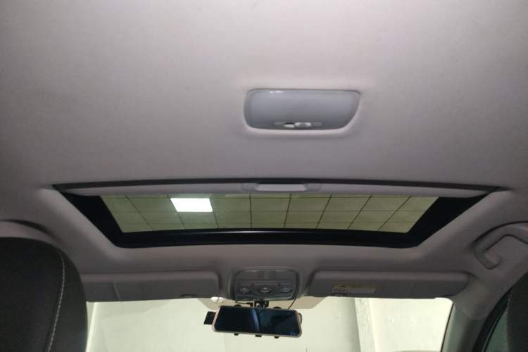 Used Haval M6 2021 PLUS 1.5T DCT Luxury Smart Connectivity Model
