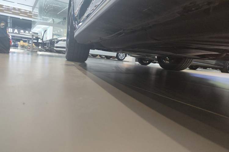 Used Mercedes-Benz GLE 2022 GLE 350 4MATIC Stylish Model
