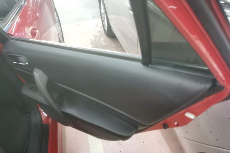 Used Mazda Mazda 6 2012 Coupe 2.0L Automatic Elite Edition
