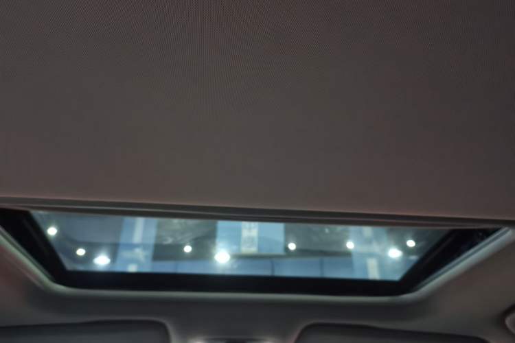 Used GAC Trumpchi M8 2023 Lingxiu Series 390T Deluxe Edition
