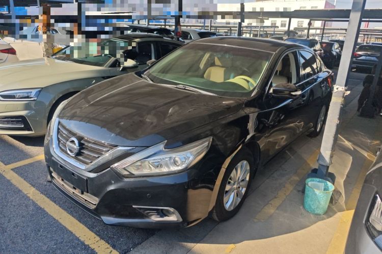 Used Nissan Teana 2016 2.0L XE Fashion Edition