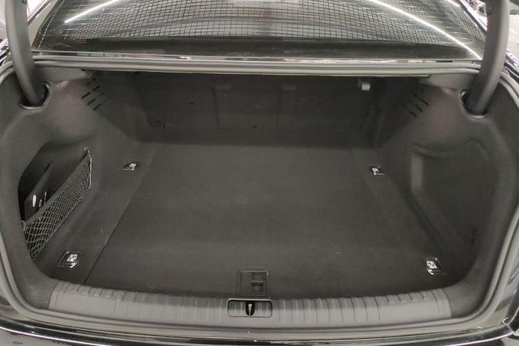 Used Audi A6L 2024 45 TFSI Prestige Dynamic Edition
