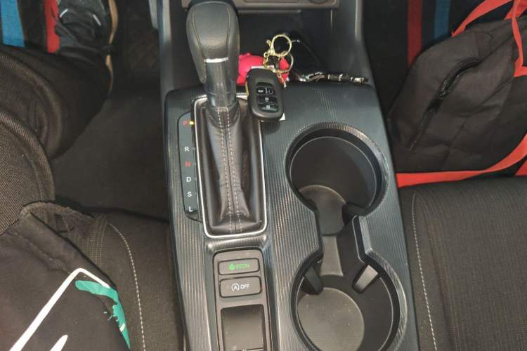 Used Honda Civic 2023 240TURBO CVT Dynamic Edition