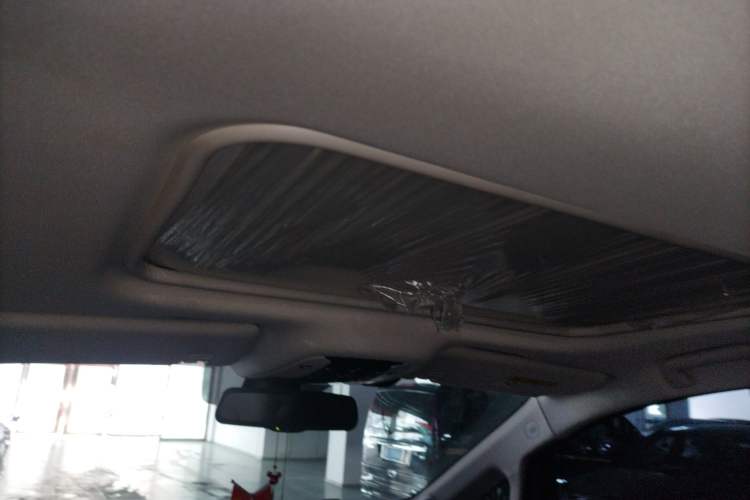 Used GAC Trumpchi M8 2021 Lingxiu Series 390T Deluxe Edition
