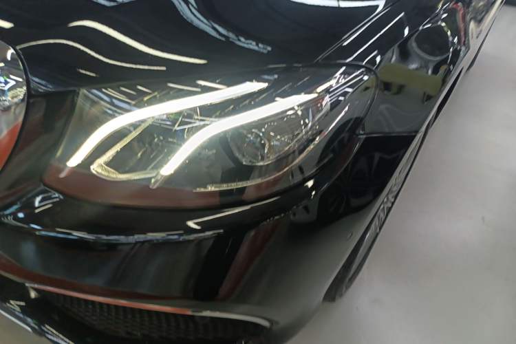 Used Mercedes-Benz E-Class 2020 Restyled E 300 L Exclusive Edition
