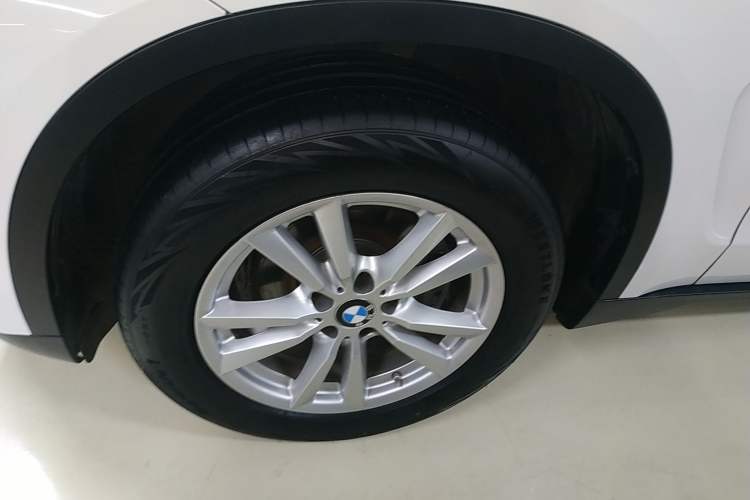 Used BMW X5 2018 xDrive35i Base Model Middle East
