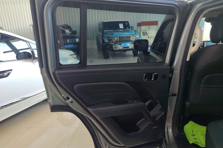 Used Haval Raptor New Energy 2023 Hi4 102 Exploration Edition
