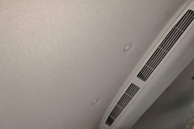 Used FORTHING Lingzhi M5 2022 Standard Version Base Model 7 Seats
