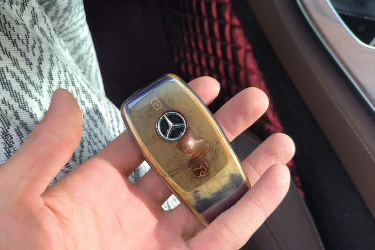 Used Mercedes-Benz E-Class 2019 Restyled E 300 L Luxury Edition