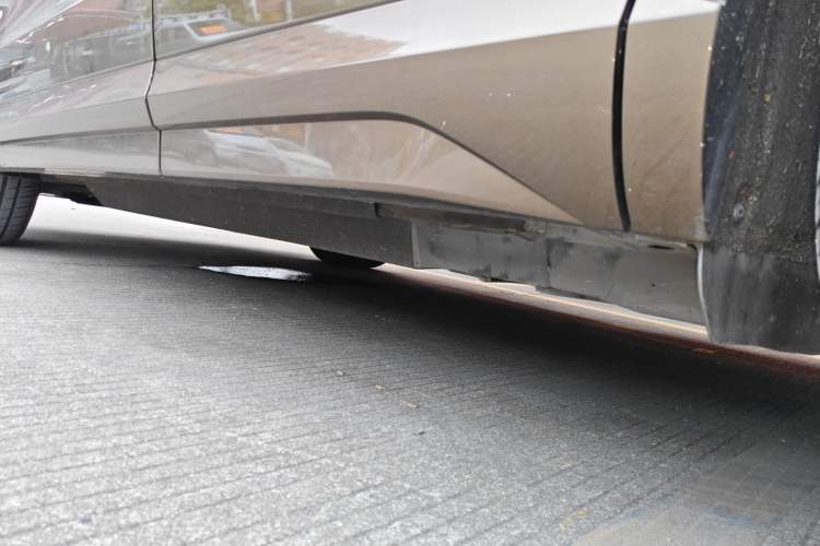 Used Audi Q3 2017 35 TFSI Fashion Model
