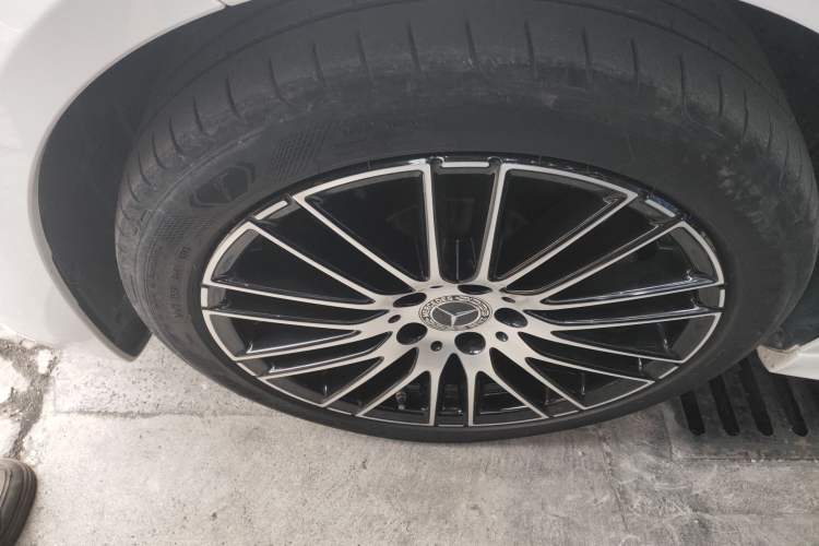 Used Mercedes-Benz C-Class 2023 Revised C 200 L Sport Edition
