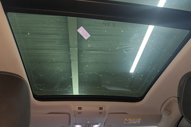 Used Volkswagen Tayron 2020 330TSI Two-Wheel Drive Luxury Smart Connectivity Version
