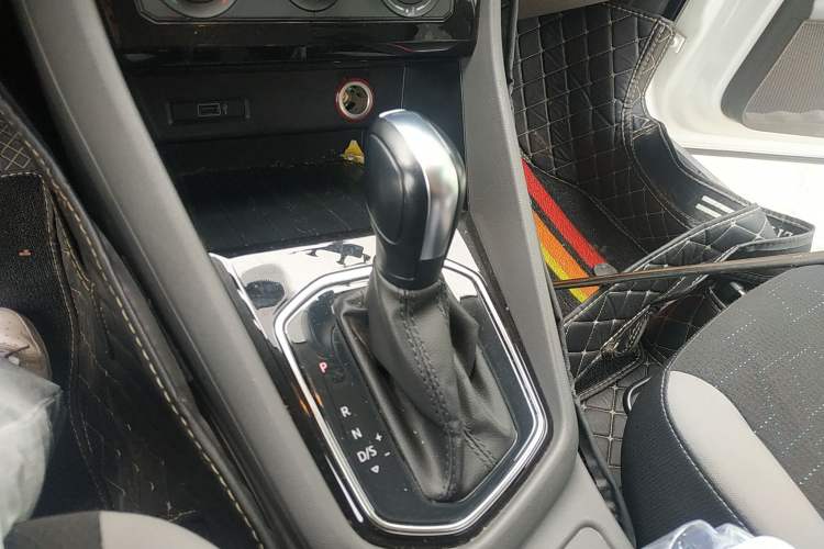 Used Jetta VS5 2019 280TSI Automatic Trend Model
