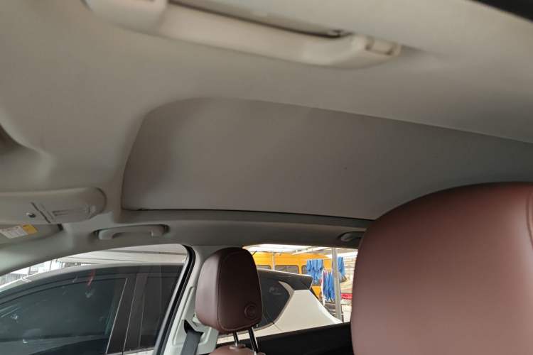 Used Buick Envision 2018 28T Four-Wheel Drive Elite Version