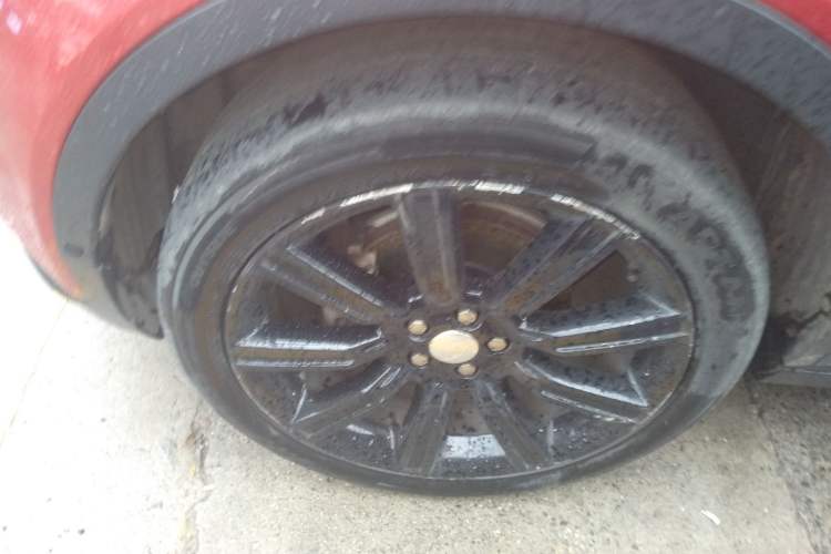 Used Land Rover Range Rover Evoque (Import) 2014 2.0T 5-Door Ignite Edition