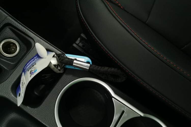 Used Haval H6 2017 Red-Label Sport Edition 1.5T Automatic Two-Wheel Drive Luxury Model