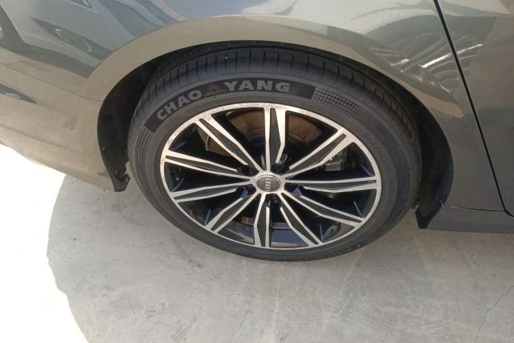 Used Audi A6L 2021 45 TFSI Prestige Dynamic Edition