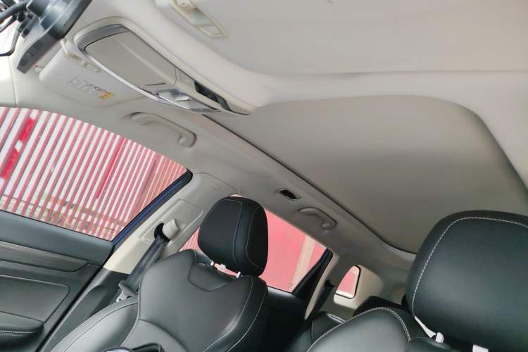 Used Geely Auto Emgrand X7 Sport 2020 1.8TD DCT Smart PRO
