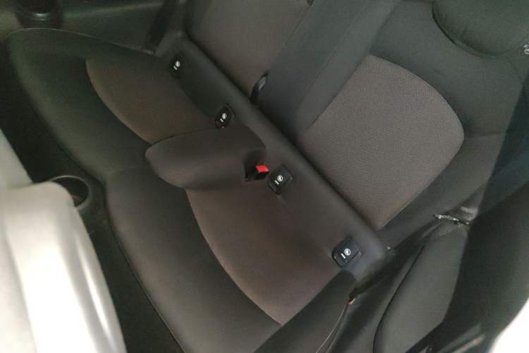 Used  MINI 2014 1.5T COOPER Fun
