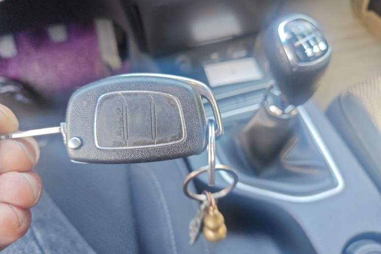 Used Hyundai Mistra 2014 1.8L Manual Comfort GL Model