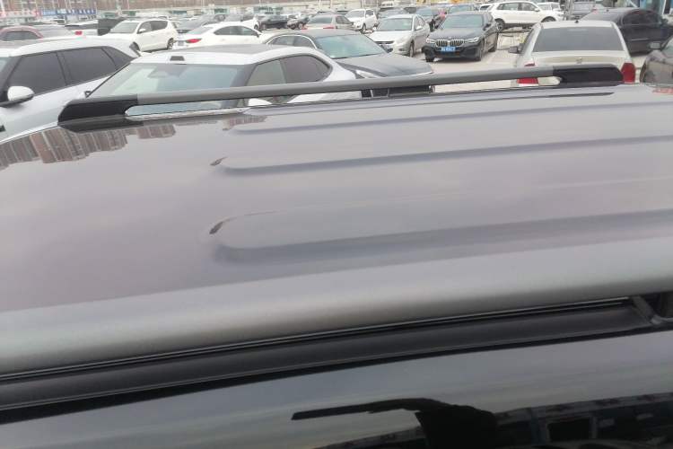 Used Baojun Spark 2024 Flagship Edition
